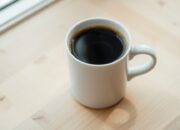 Kapan Waktu Terbaik Menikmati Kopi Hitam Tanpa Gula?