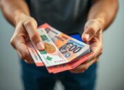 Kemenkeu Siapkan RUU Redenominasi Rupiah, Rp 1.000 Bakal Jadi Rp 1