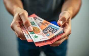 Riset Kemnaker Ungkap 10 Provinsi dengan Biaya Hidup Tertinggi