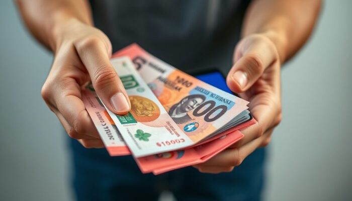 Kemenkeu Siapkan RUU Redenominasi Rupiah, Rp 1.000 Bakal Jadi Rp 1