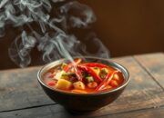 Kekuatan Gen Z dan Medsos Angkat Popularitas Seblak ke Panggung Dunia