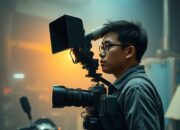 Indonesia Diharapkan Bisa Jadi Pusat Industri Film Dunia Islam