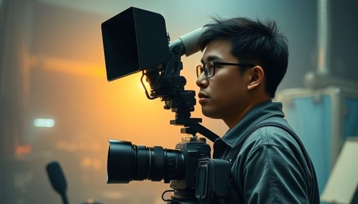 Indonesia Diharapkan Bisa Jadi Pusat Industri Film Dunia Islam