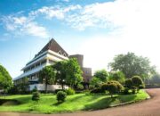 IPB University Lampaui Target Nasional, 25 Persen Dosen Kini Bergelar Profesor