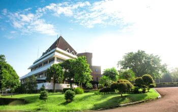 Daftar Kampus Terbaik Versi Edurank, UI Berada di Posisi Puncak