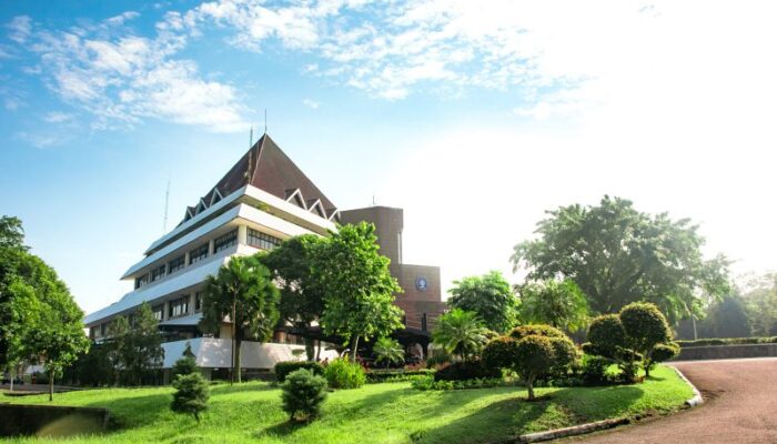 Daftar Kampus Terbaik Versi Edurank, UI Berada di Posisi Puncak
