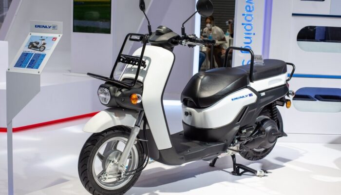 Tips Jitu Memilih Motor Listrik Berkualitas dan Ramah di Kantong