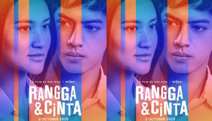 Rangga & Cinta: Kebangkitan Kisah Legendaris AADC dengan Nuansa Segar