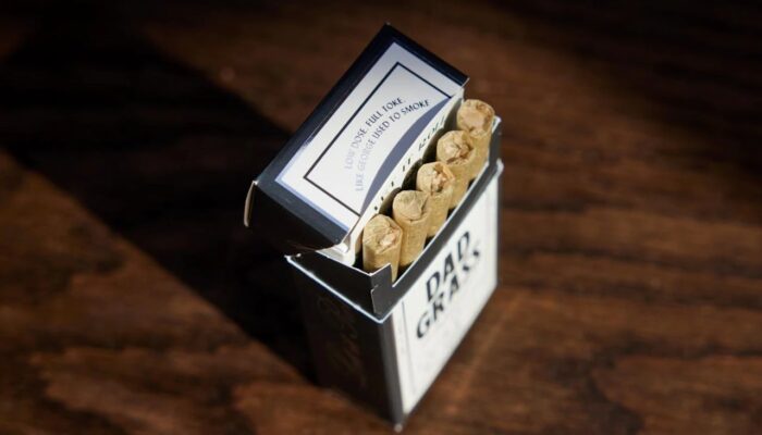 Menkeu Purbaya Siap Tumpas Rokok Ilegal