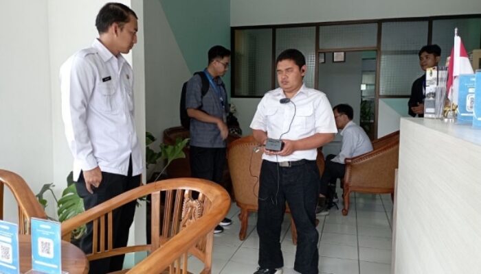 Telkom University Kembangkan Alat Bantu Berbasis Raspberry Pi dan CNN Tingkatan Kemandirian Penyandang Disabilitas