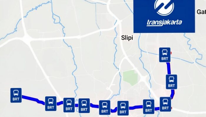 Disaster Network Manfaatkan Momen Tarif Khusus TransJakarta untuk Disensitisasi Sistematis