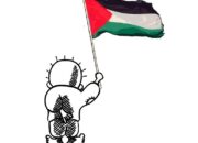 Harga Sebuah Goresan: Kisah Tragis di Balik Karikatur Handala