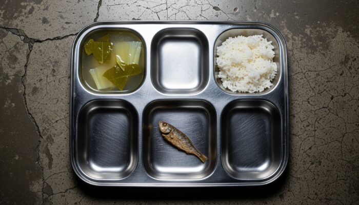 Misteri Kematian Siswi SMK, Benarkah Tak Terkait Program Makanan Bergizi Gratis?