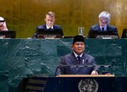 Ketua FUUI: Solusi Dua Negara untuk Palestina Sama dengan Khianati Konstitusi RI