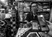 UMKM Masih Tertinggal di Era Digital: Rendahnya Literasi Keuangan Hambat Kesejahteraan Pelaku Usaha