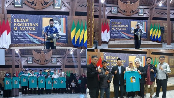 Komunitas Natsir Muda