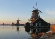 Belanda Dinobatkan sebagai Negara Paling Aman untuk Petualangan Global