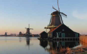 Belanda Dinobatkan sebagai Negara Paling Aman untuk Petualangan Global