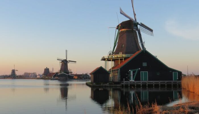 Belanda Dinobatkan sebagai Negara Paling Aman untuk Petualangan Global