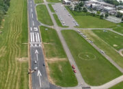 College Park Airport, Menguak Sejarah Penerbangan Dunia dari Landasan Pacu Tertua