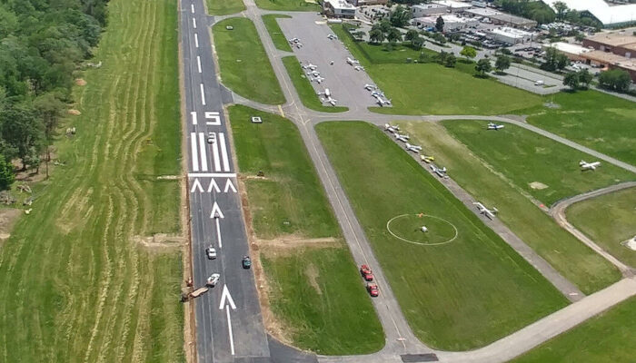 College Park Airport, Menguak Sejarah Penerbangan Dunia dari Landasan Pacu Tertua