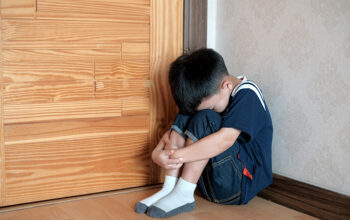 Dua Juta Anak di Indonesia Alami Gangguan Mental