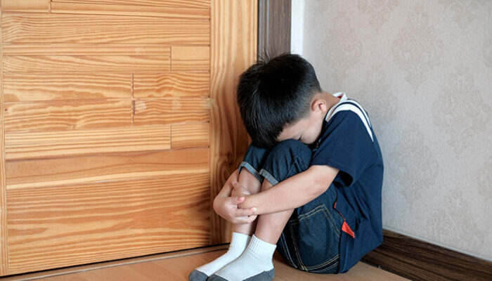 Dua Juta Anak di Indonesia Alami Gangguan Mental