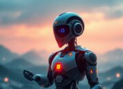 Robot AI Siap Ambil Alih Juta­an Pekerjaan Manusia Secara Global