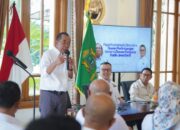 Ketua KADIN Jabar Berkomitmen Bangun Ketenagakerjaan di Jabar