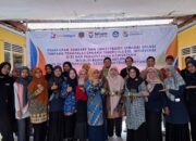 Tim Universitas Harapan Bangsa dan Telkom University Purwokerto Lolos Program Kosabangsa 2025: Dorong Solusi Inovatif untuk Penanganan TBC, Peningkatan Gizi, dan Pertanian Digital