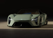 Toyota Siapkan Baterai Solid-State untuk Mobil Listrik Performa Tinggi