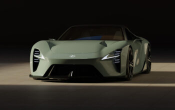 Toyota Siapkan Baterai Solid-State untuk Mobil Listrik Performa Tinggi