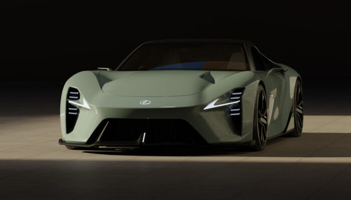 Toyota Siapkan Baterai Solid-State untuk Mobil Listrik Performa Tinggi