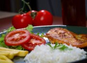 7 Makanan Super untuk Dukung Kecerdasan dan Perkembangan Otak Anak