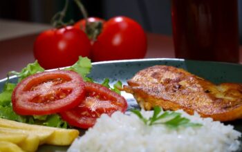 7 Makanan Super untuk Dukung Kecerdasan dan Perkembangan Otak Anak