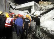 Evakuasi Korban Ambruknya Ponpes Al-Khoziny, Tim SAR Siapkan Alat Berat