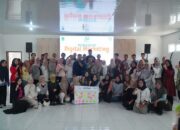 Bina UMKM Lokal, Disbudpar Kabupaten Ogan Komering Ilir Gelar Workshop Digital Marketing