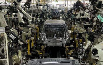 Menperin : Industri Otomotif Siap Wujudkan Proyek Mobil Nasional dalam 3 Tahun