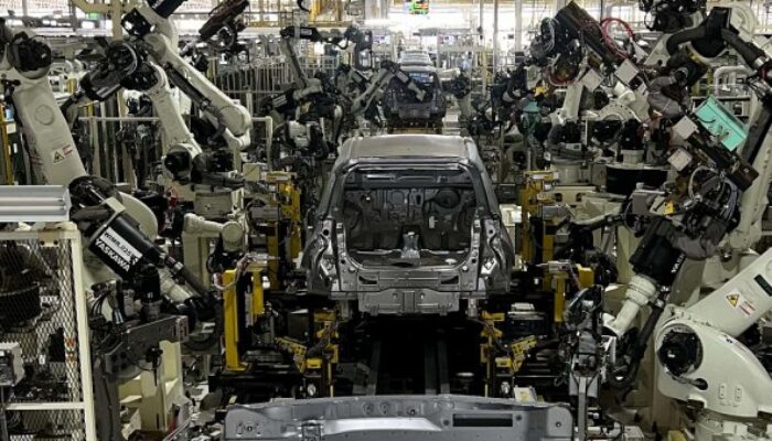 Insentif Otomotif 2026 Masih Finalisasi Kajian Mendalam