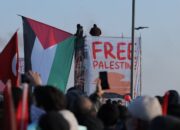 Hamas Bantah Serangan, Tuduh Israel Langgar Gencatan Senjata di Rafah