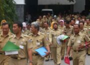 Soal Kenaikan Gaji PNS 2026, Menkeu Purbaya Masih Rahasiakan Kepastian