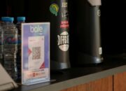 QRIS Indonesia Siap Ramaikan Pasar Pembayaran Korea Selatan