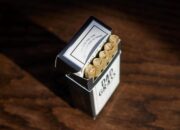 Bukan Sekadar Denda, Pembeli Rokok Ilegal Juga Terancam 5 Tahun Penjara!