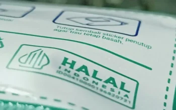 BPJPH Ajak Pemerintah Daerah Genjot Fasilitasi Sertifikasi Halal UMKM