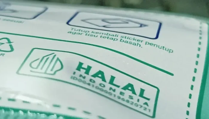 BPJPH Ajak Pemerintah Daerah Genjot Fasilitasi Sertifikasi Halal UMKM