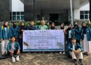 Tim Bioteknologi UNDIP Gelar Penyuluhan Pakan Fungsional untuk Pembudidaya Lele di Kelurahan Candi