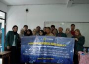 Dosen dan Mahasiswa FEB UNJ Gelar Pelatihan Kesadaran Konsumsi Hijau