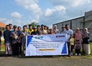 Unsil Dorong Taruna Tani Sukamandiri Jadi Desa Mandiri Energi dan Ekonomi