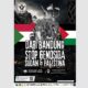 ABABIL Bakal Gelar Aksi Satu Solidaritas: Dari Bandung, Stop Genosida Sudan dan Palestina