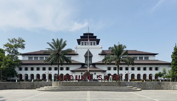 Antisipasi Efisiensi Anggaran, Pemprov Jabar Uji Coba WFH Progresif